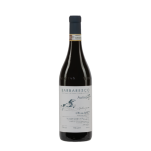 Barbaresco Autinbej - Ca' del Baio 75cl