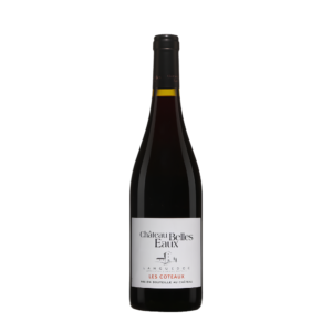 Les Coteaux Rouge - Château Belles Eaux