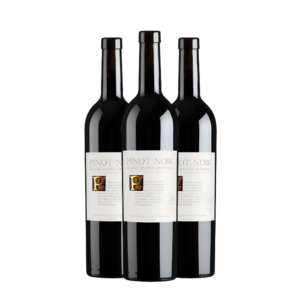 Pinot Noir Grandmaître - Gregor Kuonen 3x75cl
