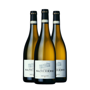 Sancerre Les Fondettes - Maison Sauvion 3x75cl