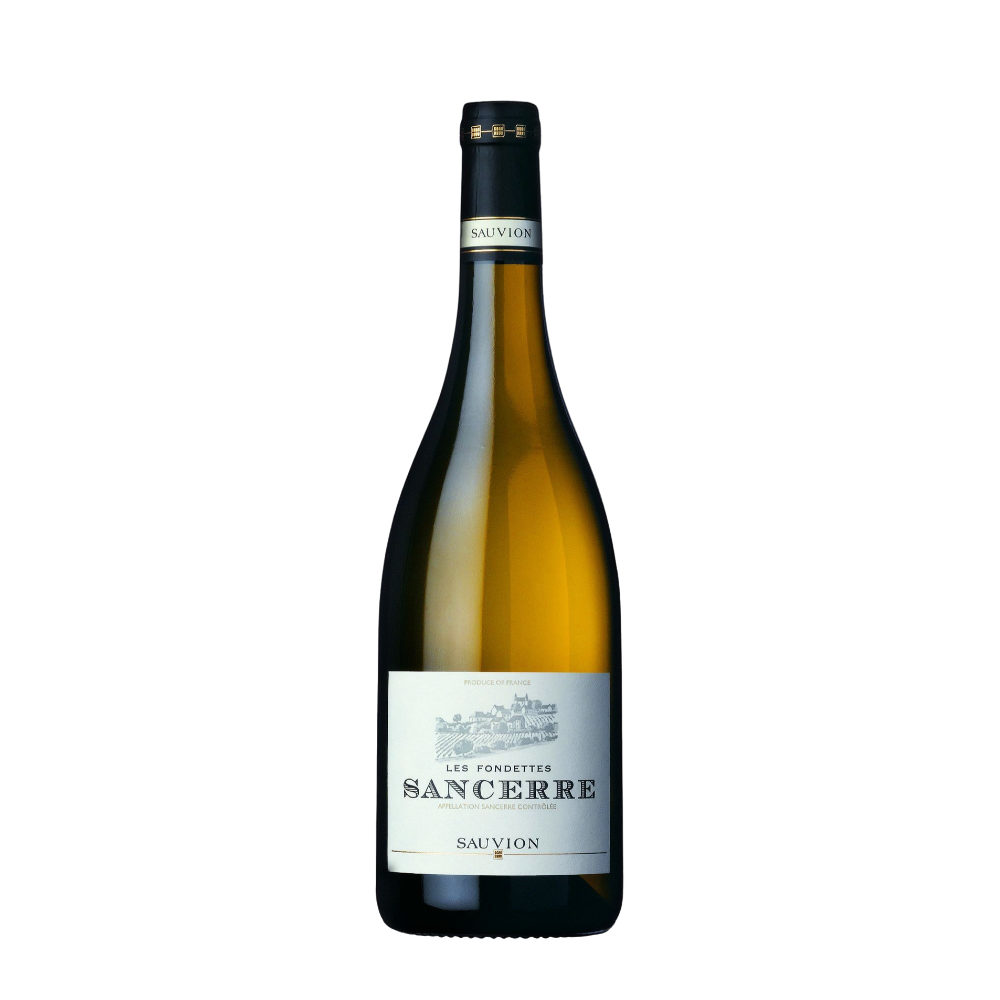 Sancerre Les Fondettes - Maison Sauvion 75cl
