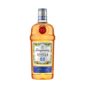 Tanqueray Flor de Sevilla 0.0% 70cl