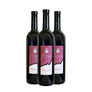 Amalgame - Famille Fischli 3x75cl