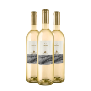 Amigne Tradition - Cave du Tunnel 3x75cl