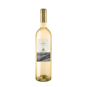 Amigne Tradition - Cave du Tunnel 75cl