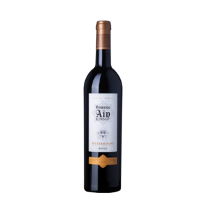 Guerrouane Rouge - Domaine Ain Lorma 75cl