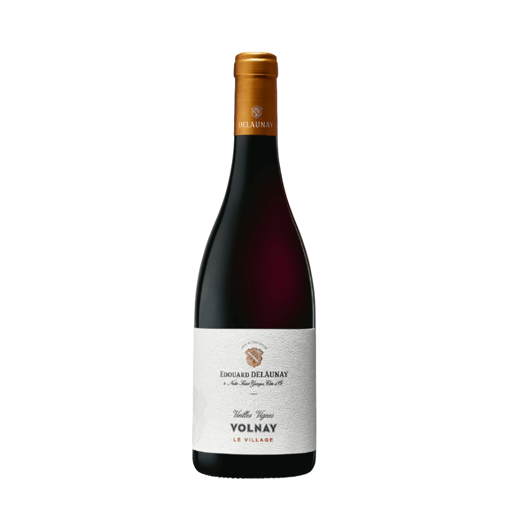 Volnay Le Village - Édouard Delaunay 75cl