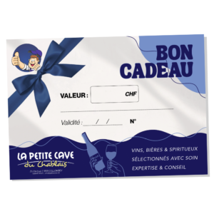 Bon Cadeau