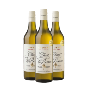 Chant des Resses - Artisans Vignerons d'Yvorne 3x70cl