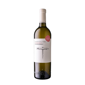 Chardonnay Trésors de Famille - Maison Gilliard