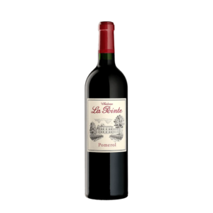 Château La Pointe Pomerol 2020 75cl