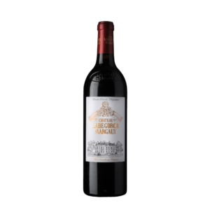 Château Labégorce Margaux 2022 75cl