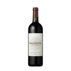 Château Les Ormes de Pez 2022 75cl