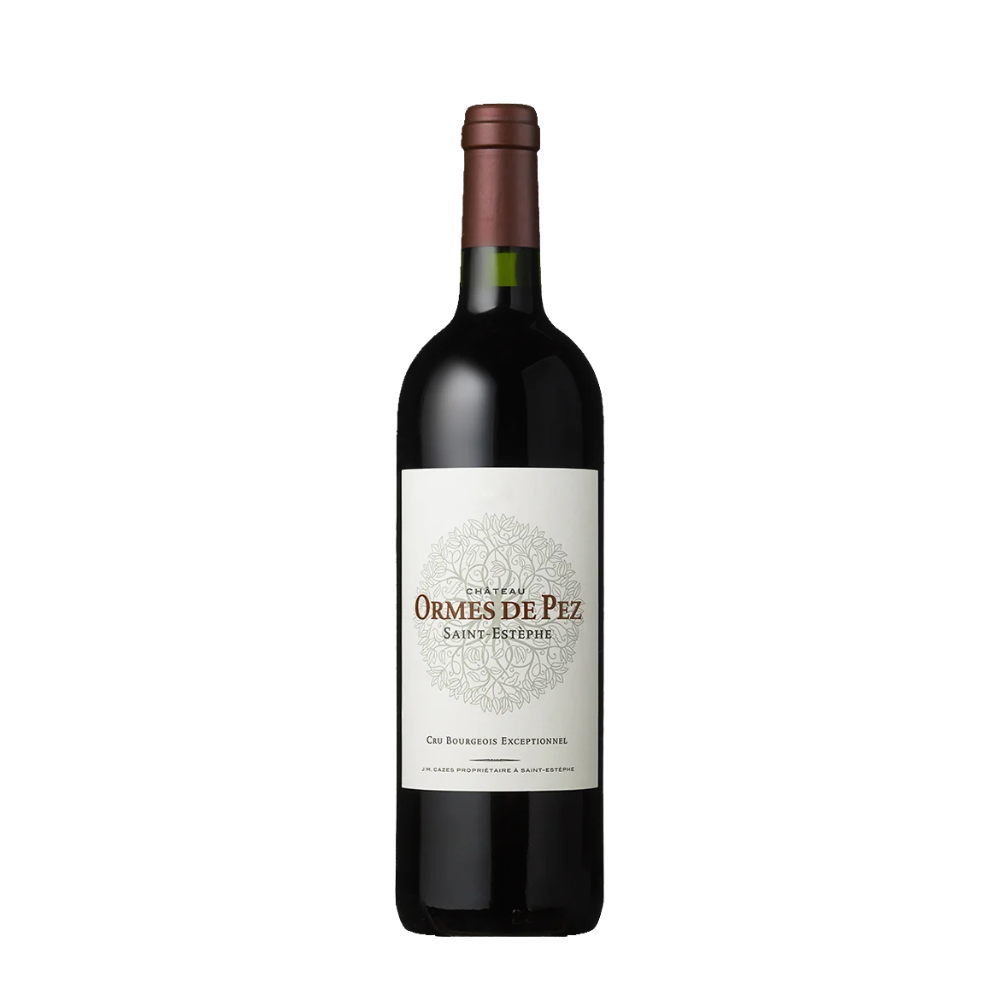Château Les Ormes de Pez 2022 75cl
