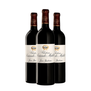 Château Sociando-Mallet 2021 3x75cl