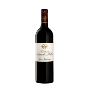 Château Sociando-Mallet 2021 75cl