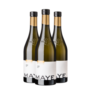 Fendant Ravanay Les Grands Ors - MAYE 3x75cl
