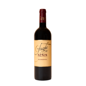 Fugue de Nenin Pomerol 2023 75cl