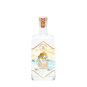 Gin du Léman - Distillerie du Léman 50cl