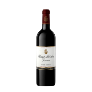 Haut-Médoc Giscours 2021