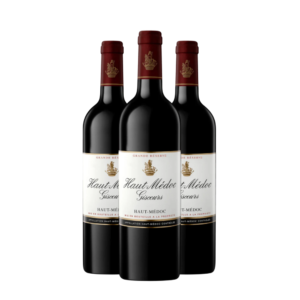 Haut-Médoc Giscours 2021 3x75cl