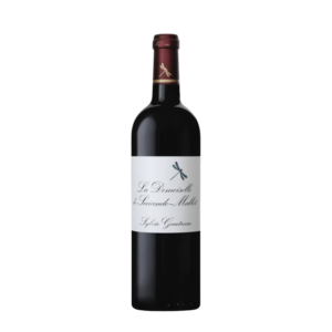 La Demoiselle de Sociando-Mallet 2021 75cl