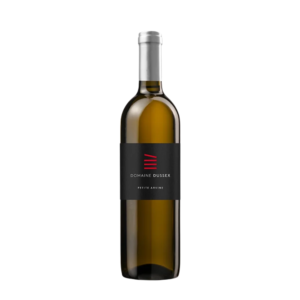 Petite Arvine - Domaine Dussex 75cl