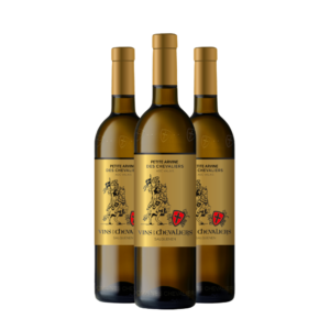 Petite Arvine - Domaines Chevaliers 3x75cl