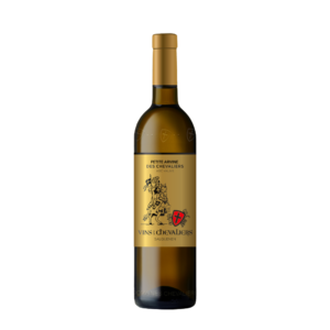 Petite Arvine - Domaines Chevaliers 75cl