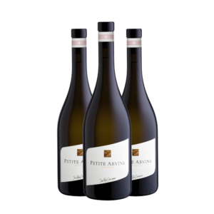 Petite Arvine - Jean-René Germanier 3x75cl
