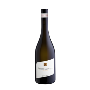Petite Arvine - Jean-René Germanier 75cl