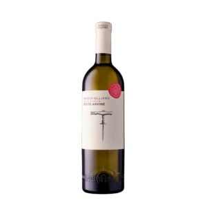 Petite Arvine Trésors de Famille - Maison Gilliard 75cl