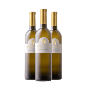 Petite Arvine - Weingut Seewer 3x75cl