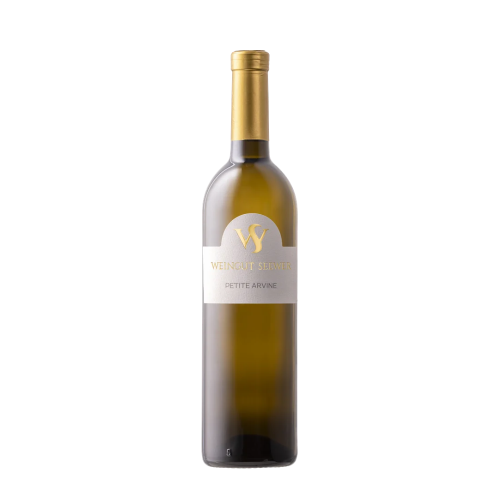Petite Arvine - Weingut Seewer 75cl