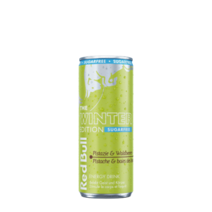 Red Bull Winter Edition 25cl