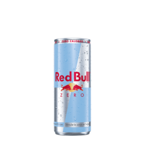 Red Bull Zero 25cl