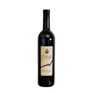 Reflet Rouge - Famille Fischli 75cl