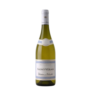 Saint-Véran - Chartron et Trebuchet 75cl