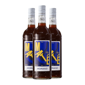Sirop Mate - Morand 3x100cl