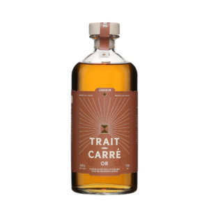 Trait-Carré Or 75cl
